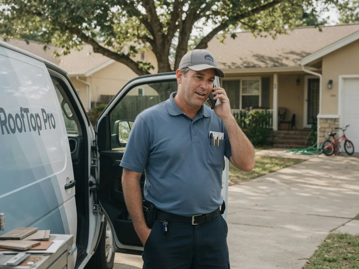 Roof Repair Meshoppen, PA FAQs