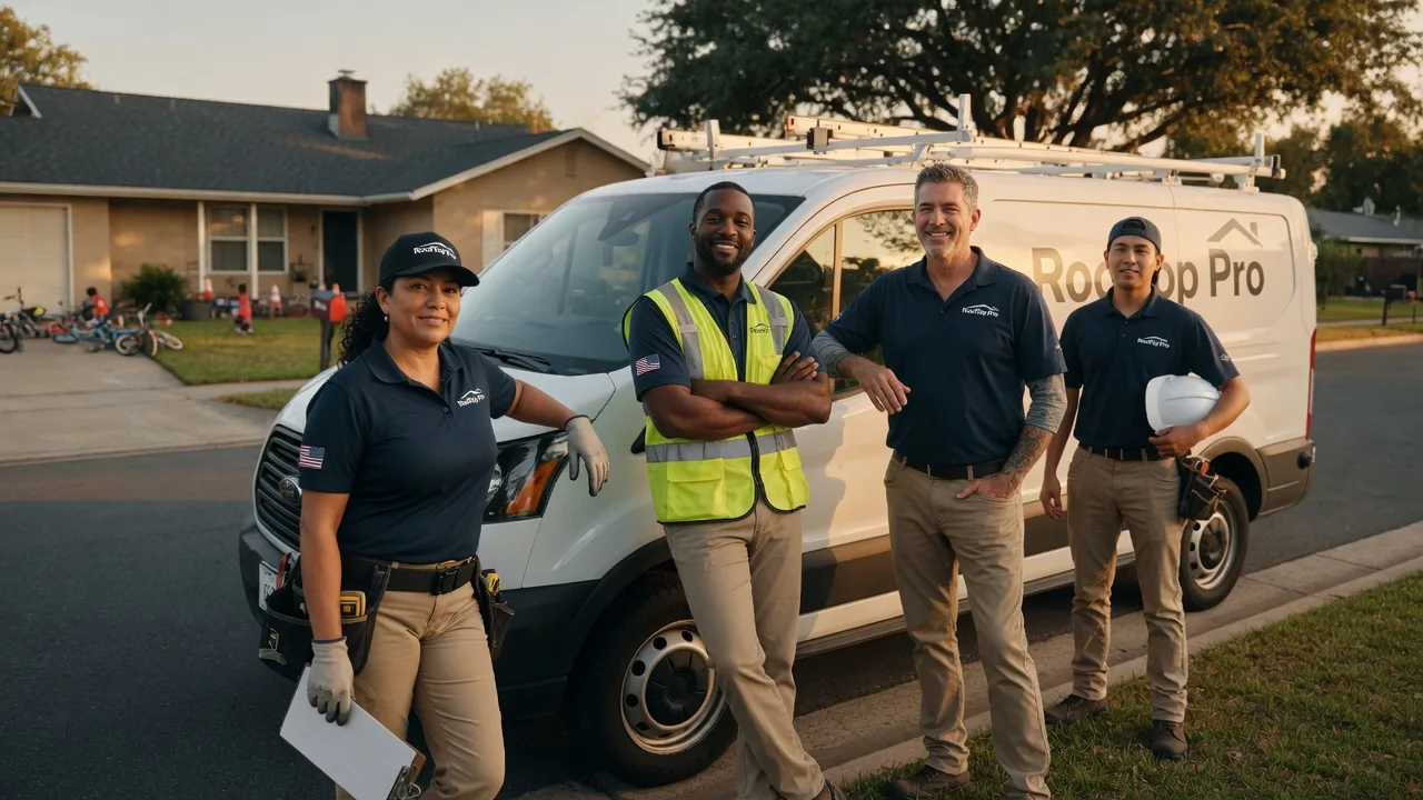 Roof Repair in Meshoppen, PA near me